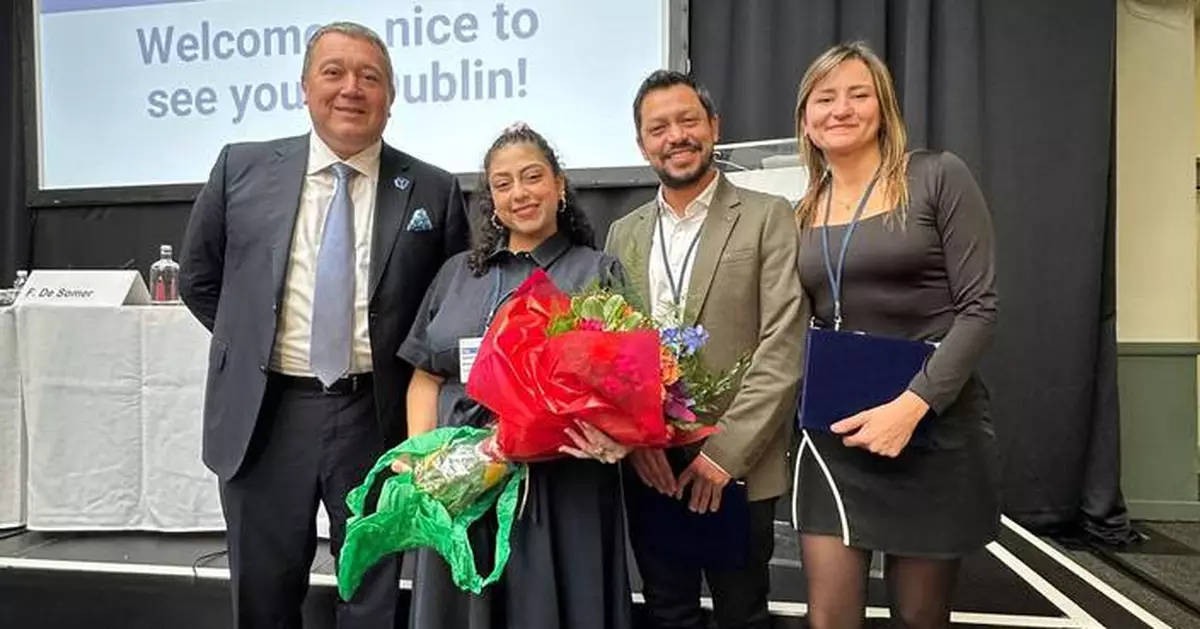 Kept Alive by ECMO Until Heart Transplant: Sahara Romero's Story of Survival and Recovery, with ECMOlife by Eurosets