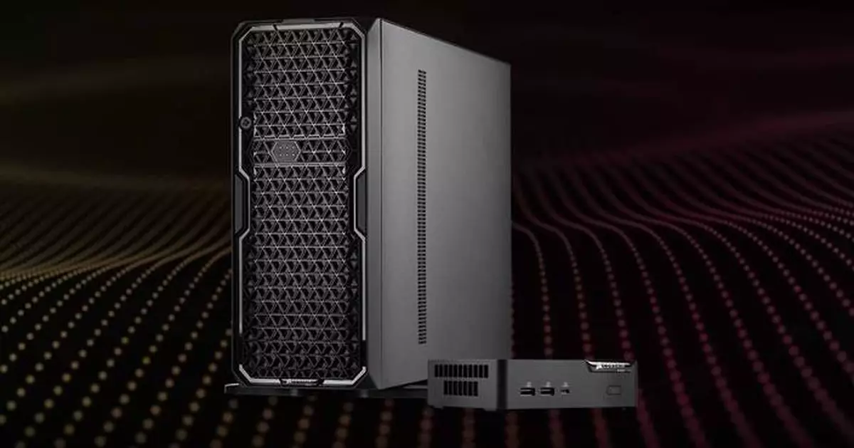 CORSAIR Significantly Expands AI Product Portfolio