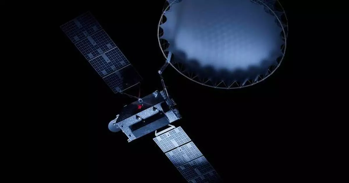 SWISSto12 Partners With German Consortium HPS/LSS on First-Ever Unfurling Antenna Reflector to Be Built in Europe for Commercial GEO Telecommunications Satellite