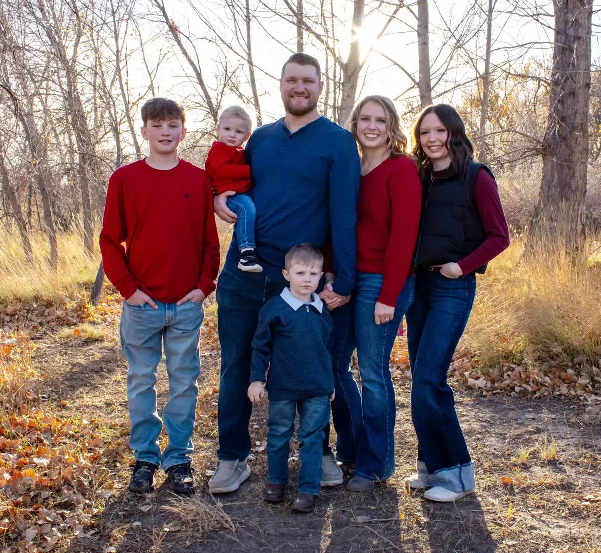 Postovit family