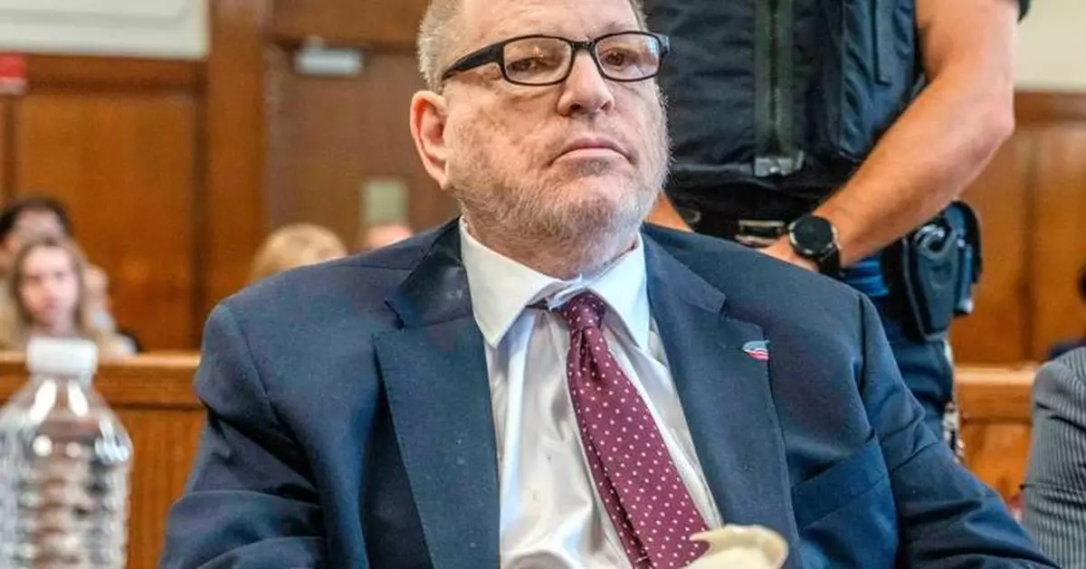 Harvey Weinstein defense urges acquittal as rape retrial nears a close