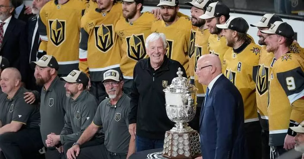 What to watch in the NHL playoffs as the Stanley Cup Final arrives