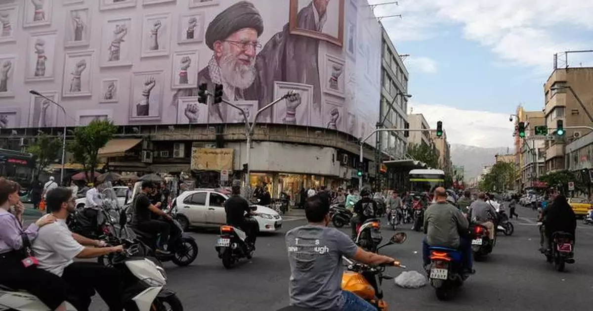 Iran war ceasefire grows increasingly shaky after Trump rejects Tehran's latest proposal