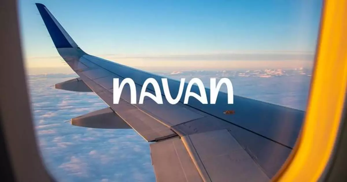 Navan Unlocks Savings for Travelers with First SAS NDC Direct Connect