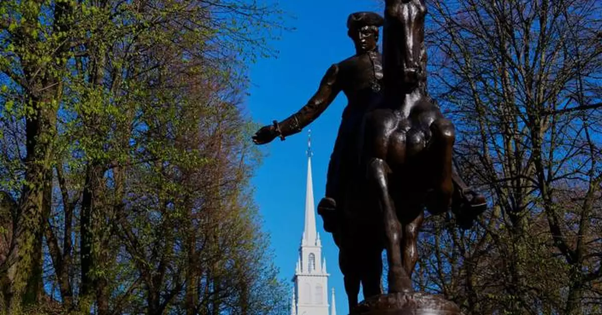 World Cup host Boston has lobster rolls, American history and Fenway Park: Things to know