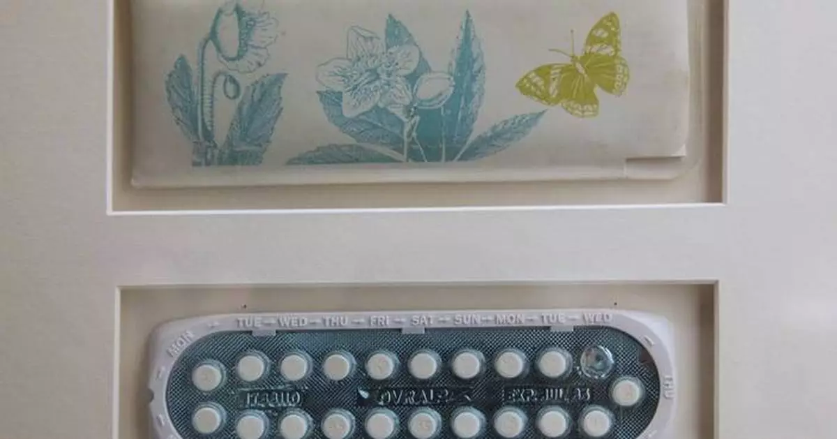 By changing women's lives, the pill changed the nation