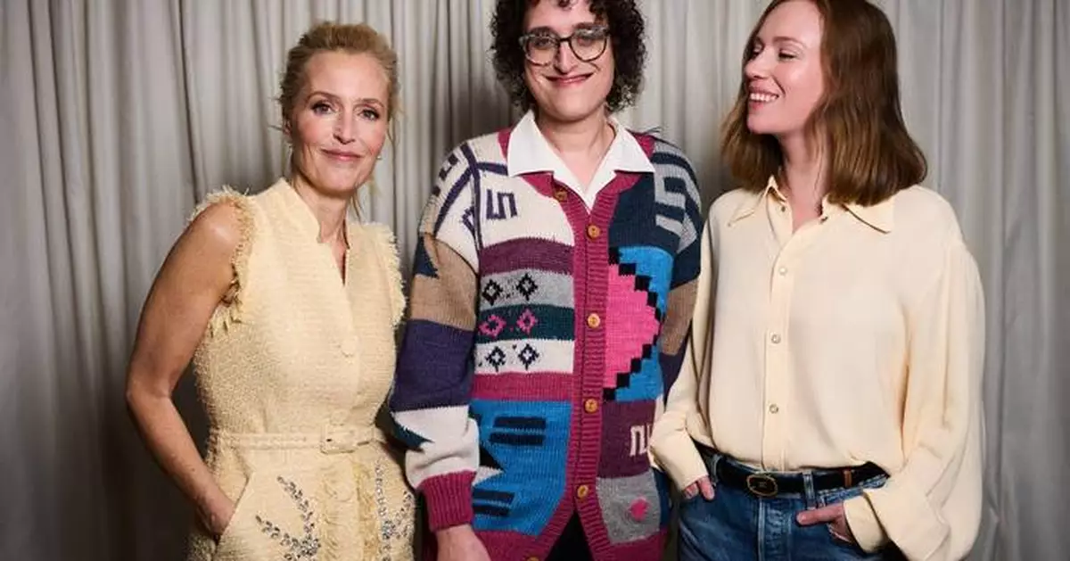 Jane Schoenbrun's queer slasher movie 'Teenage Sex and Death at Camp Miasma' jolts Cannes