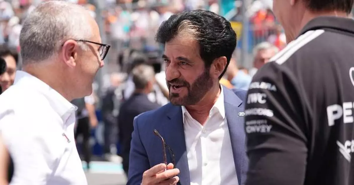 FIA president says F1 would miss Max Verstappen but 'go ahead' if the Red Bull driver walks away