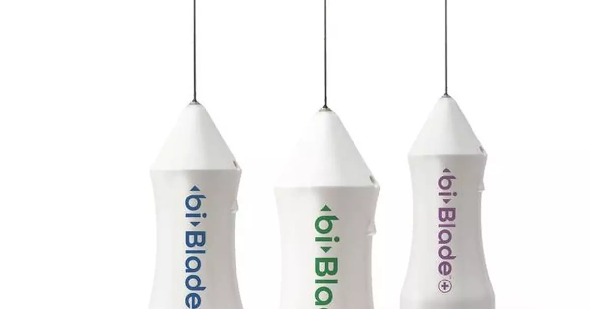 Bausch + Lomb Launches Bi-Blade+™ Dual-Port Vitrectomy Cutter in Europe