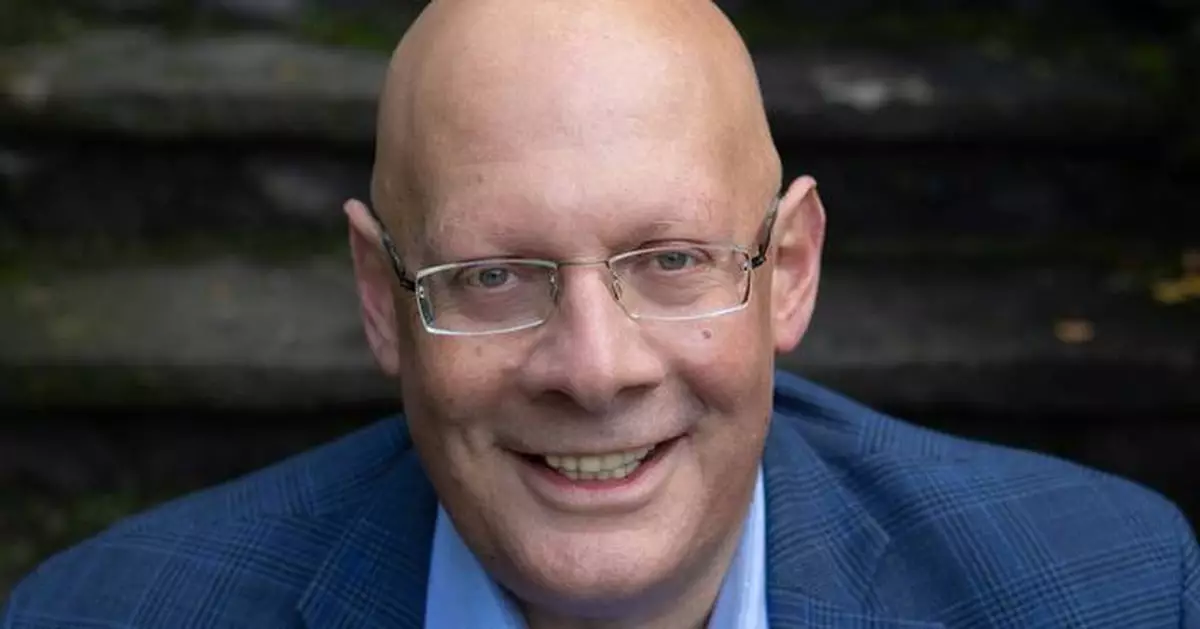 Hallmark Appoints Global AI and Data Leader Usama Fayyad to Board of Directors