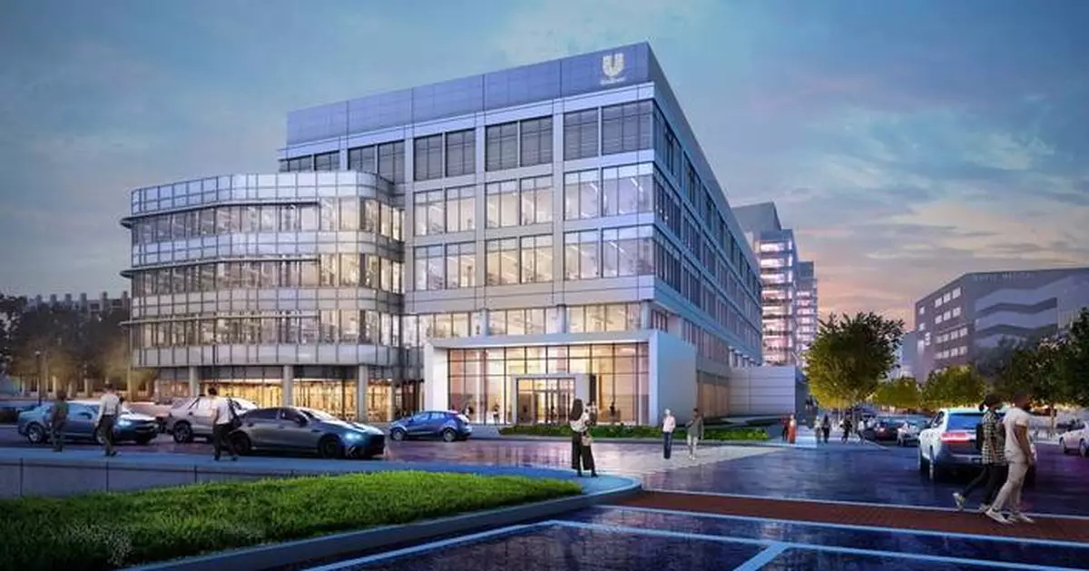 Unilever Investing $270M in Global Innovation Center in New Haven, Connecticut