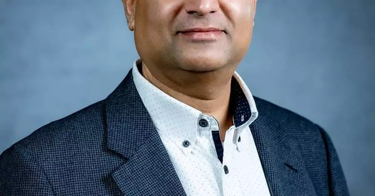 Claritas Rx Chief Technology Officer Bhupesh Bajaj Named to PM360 ELITE 100 List