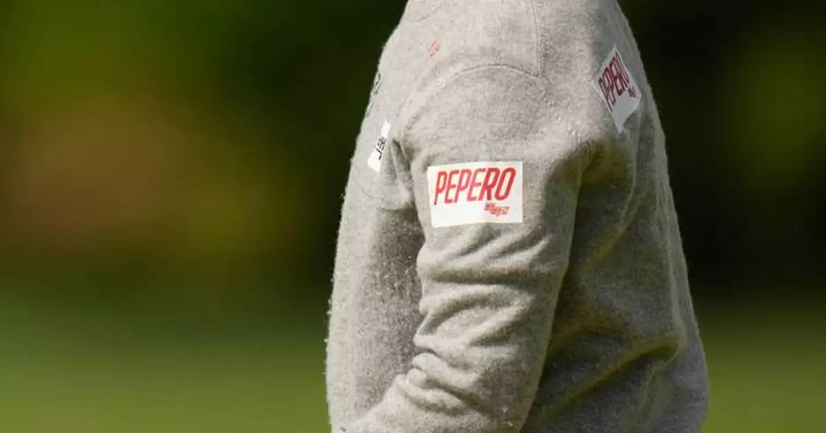 Jeeno Thitikul holds off every contender to stay in the lead at Mizuho Americas Open