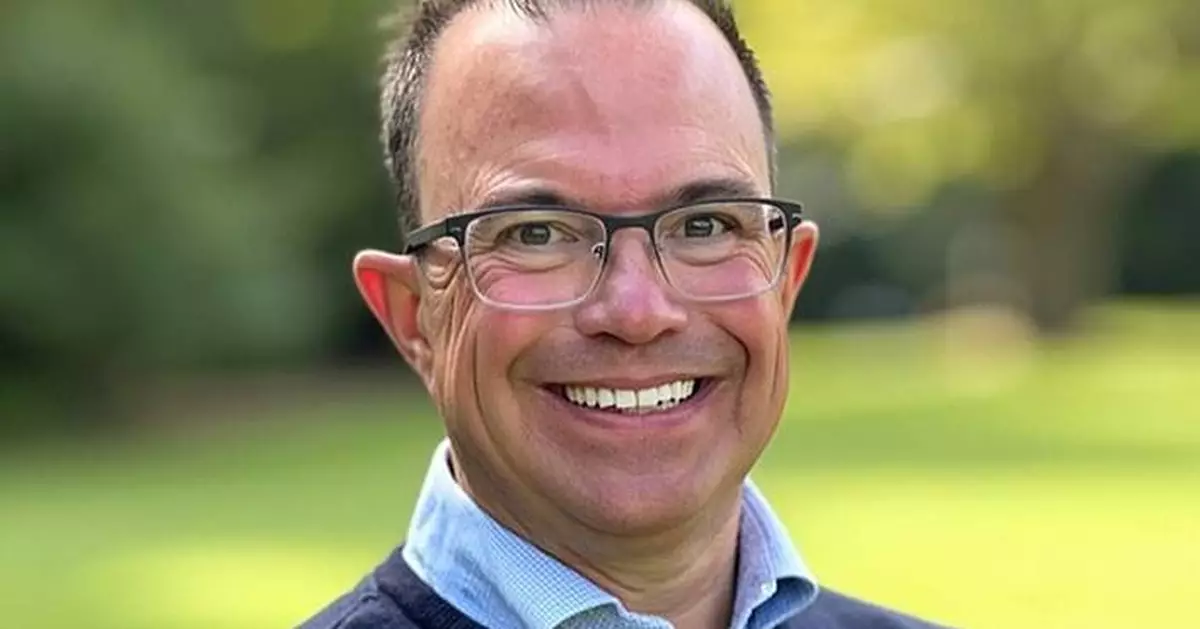 Rob Ramirez Joins Inlightened as Head of Strategy