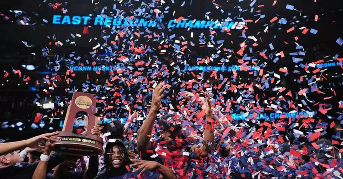 What about Cinderella and the brackets? What to know about NCAA Tournament expansion