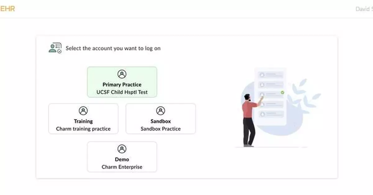 CharmHealth Targets the EHR Scaling Problem Facing Large Medical Groups