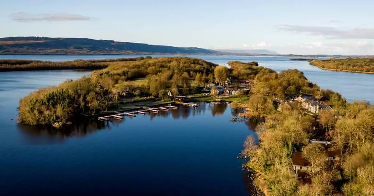 Go Beyond the Guidebook: Why Ireland Rewards Those Who Slow Down