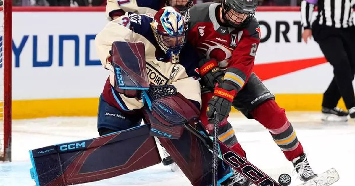 PWHL Players Association is disclosing salaries as members vote to approve transparency