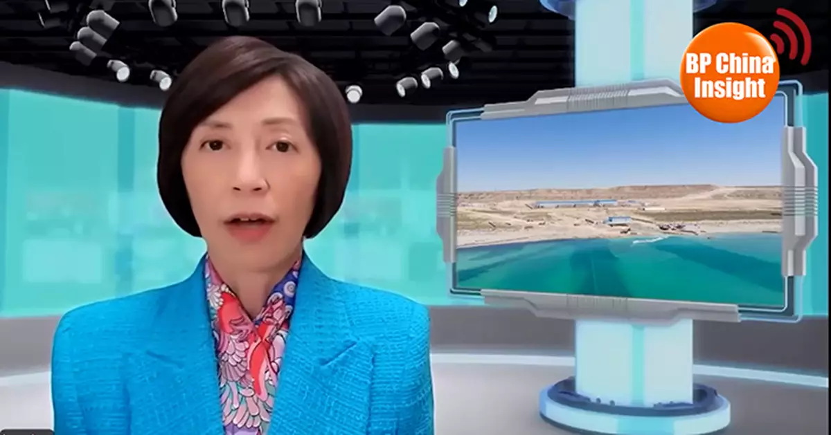 BP China Insight : “Destroyer” vs “Builder”: US Bombs Water Plants, Central Asia Seeks China