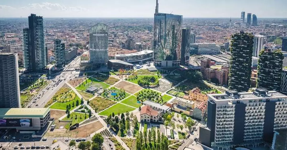 Resilience Takes Center Stage as Europe’s LEED Community Gathers in Milan for GBCI Europe Circle 2026