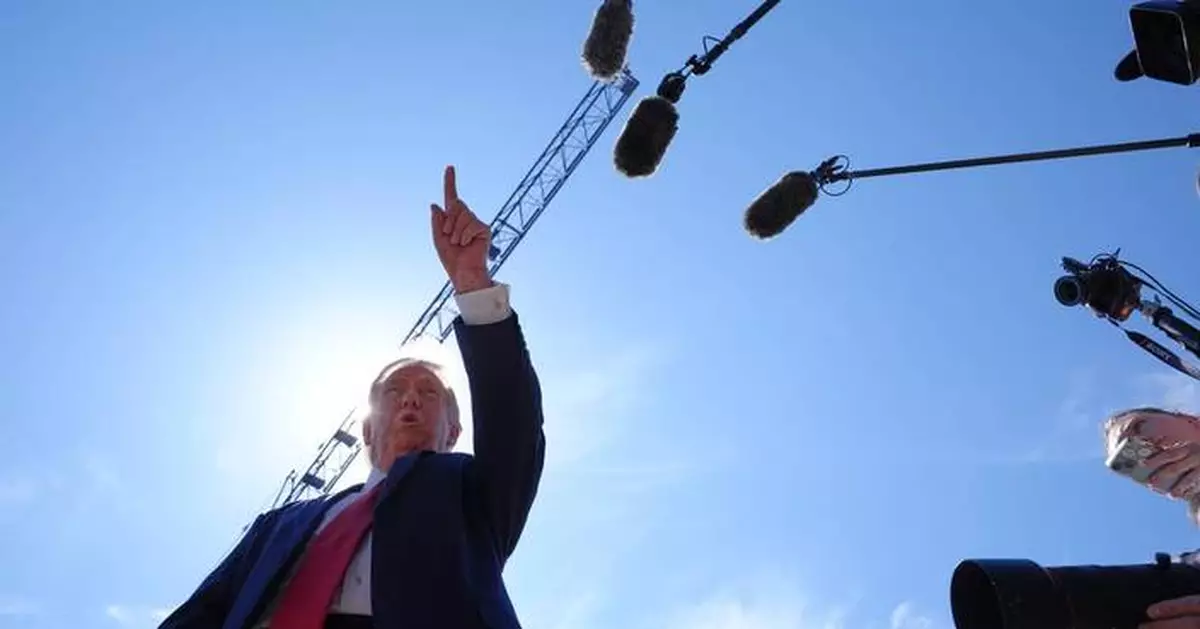 NATO's top officer doesn't expect more American drawdowns beyond the 5,000 troops Trump announced