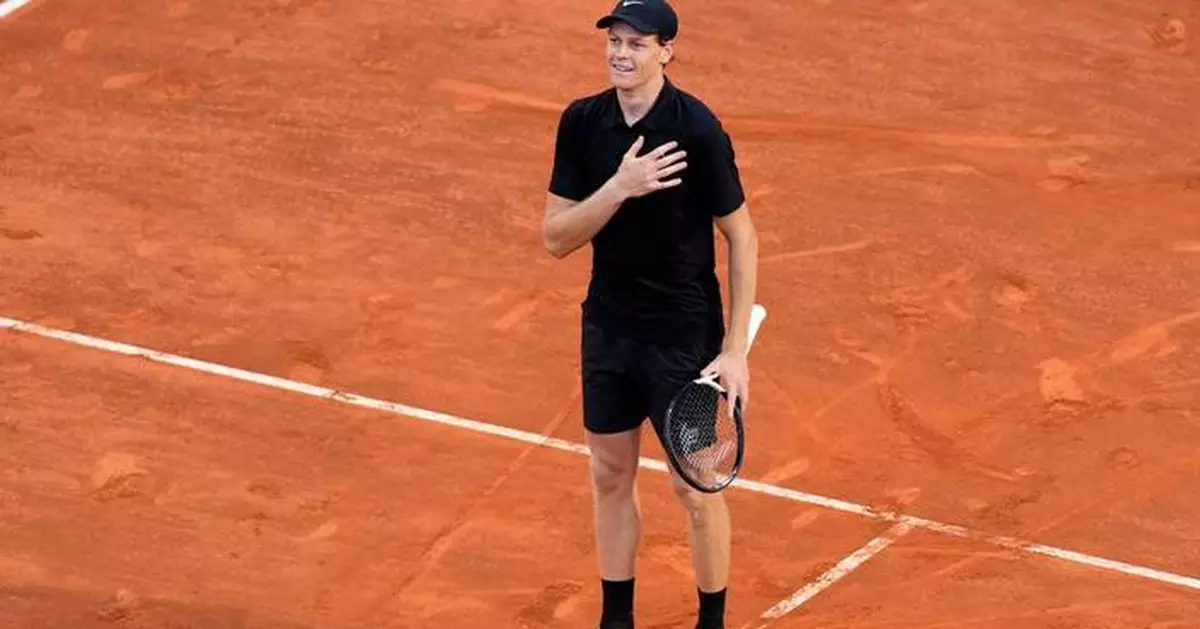 French Open 2026 guide: How to watch on TV, betting odds and more to know about Roland-Garros