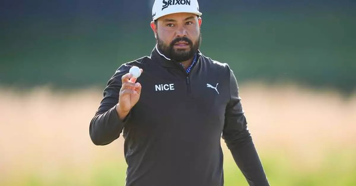 PGA Tour heads to Colonial without Scheffler and Spieth while LIV resumes in South Korea