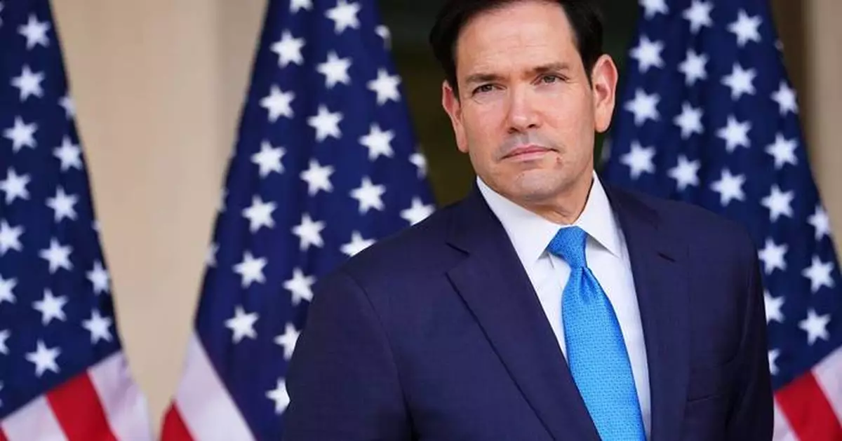 On first official India trip, Rubio tries to halt a trust deficit between Washington and Delhi