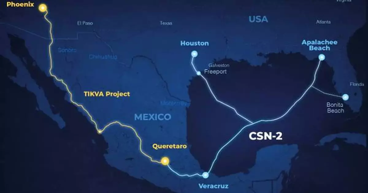 Telconet &amp; C3ntro Partner to Launch CSN-2, a New Subsea AI Backbone