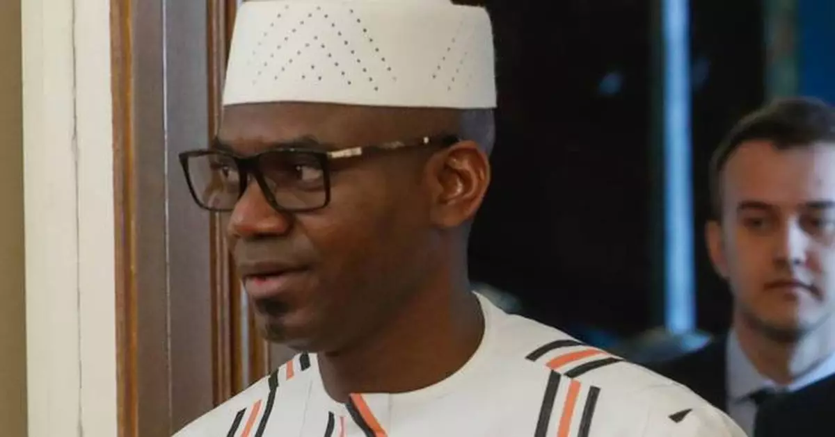 Mali holds funeral for key junta figure killed in militant assaults