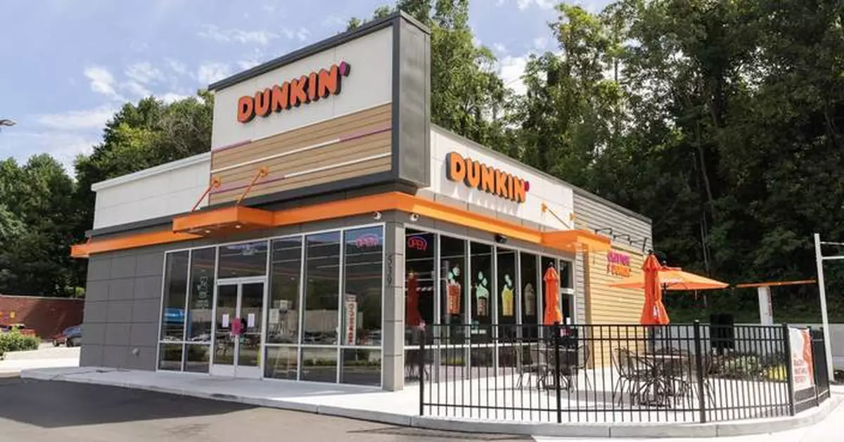 Dunkin’ and Foodtastic Sign Deal to Open Hundreds of Locations in Canada