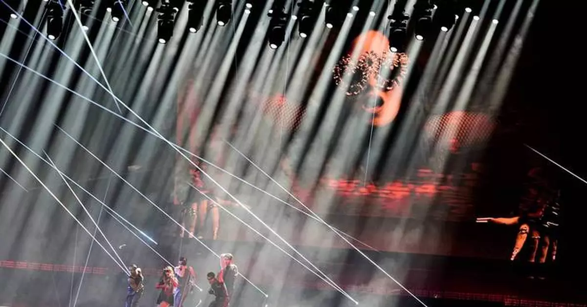 Spain's Eurovision boycott over Israeli participation leaves contest fans torn