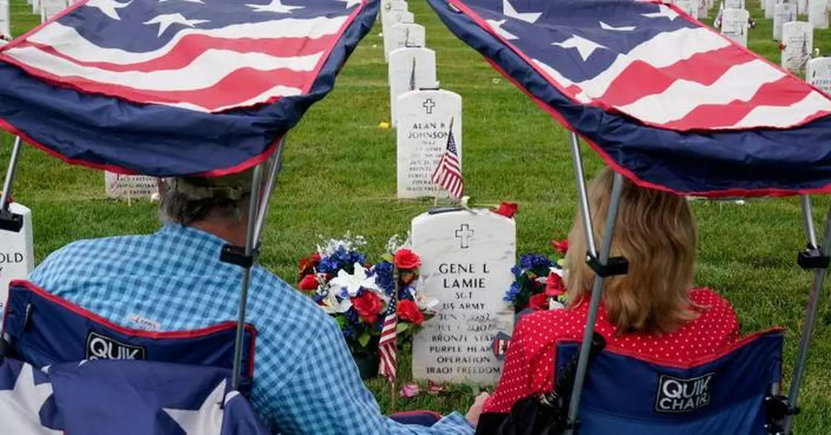 The origins of Memorial Day and how it has evolved