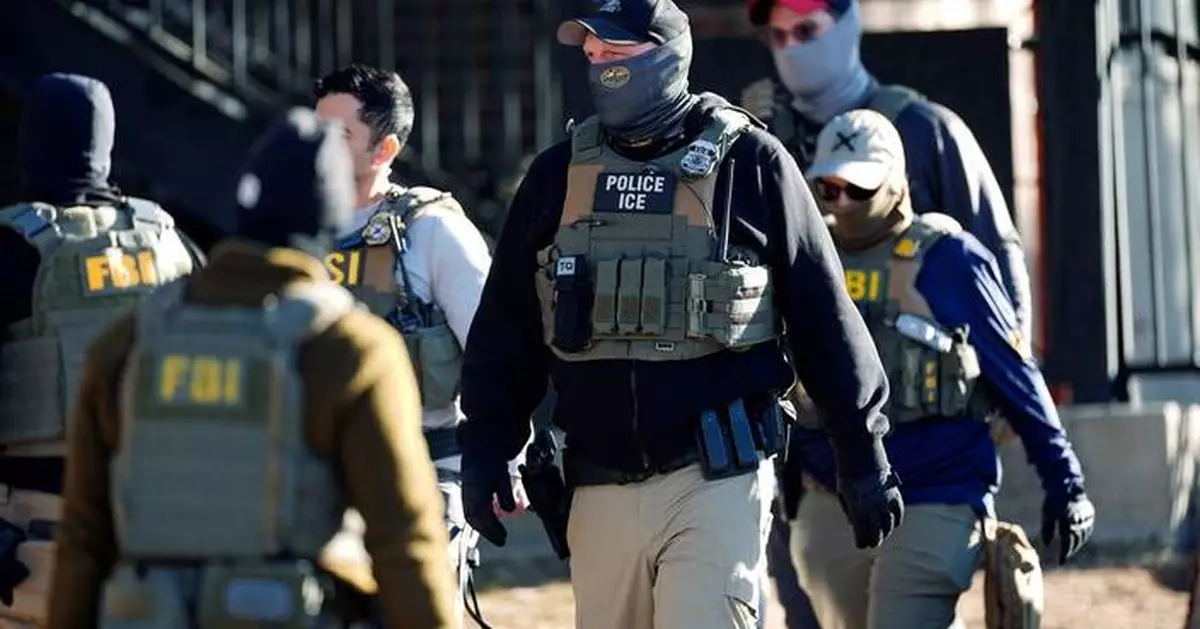 Federal judge rules ICE in Colorado violated order limiting warrantless arrests