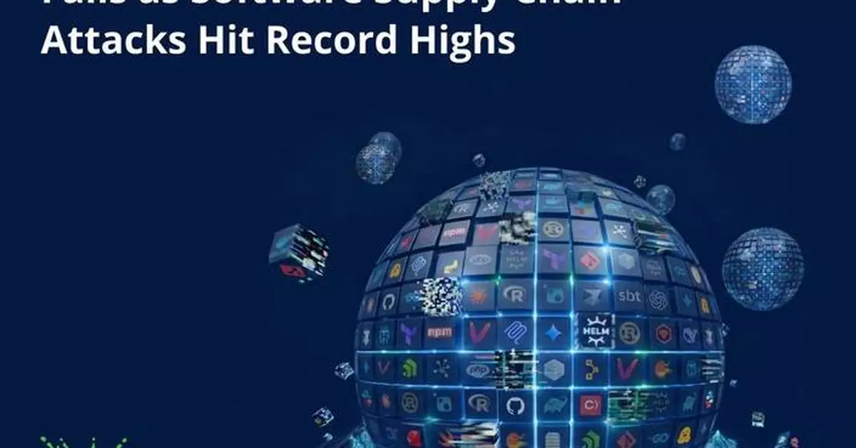 New JFrog Report Warns: AI Governance Fails as Software Supply Chain Attacks Hit Record Highs