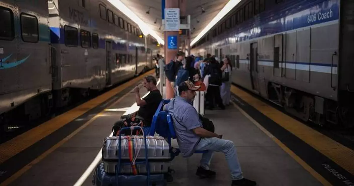 Memorial Day: Higher fuel prices have some Americans scaling back their travel plans