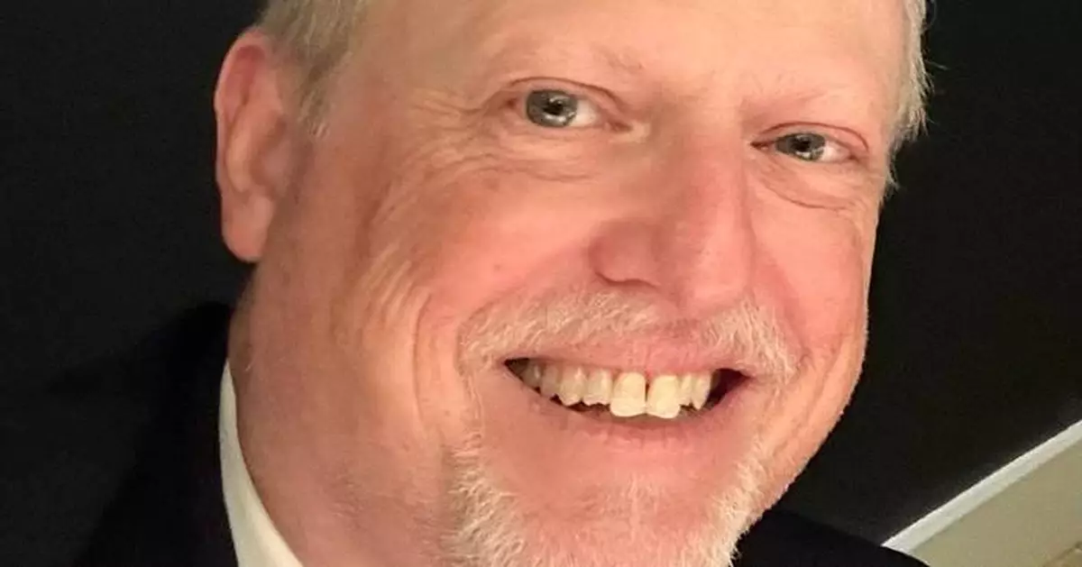 Howard Fendrich, award-winning AP national sports writer and tennis expert, dies at 55