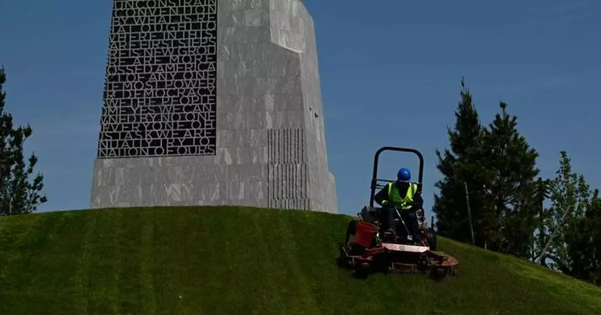 In a city with an iconic skyline, the Obama presidential museum aims to reshape Chicago architecture