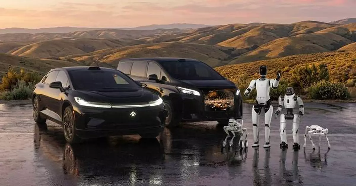 Faraday Future Announces Results of Annual Meeting of Stockholders; Successfully Approved All Proposals Designed to Enhance the Company’s Financial Stability and to Accelerate Its EAI Robotics Strategy and Execution