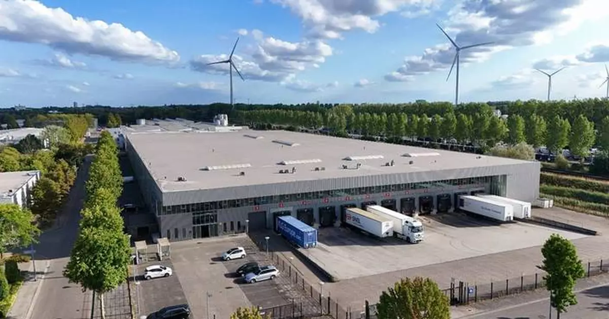 Dream Industrial REIT Reports Q1 2026 Results With 9% Comparative Properties Net Operating Income and 7% Net Rental Income Growth