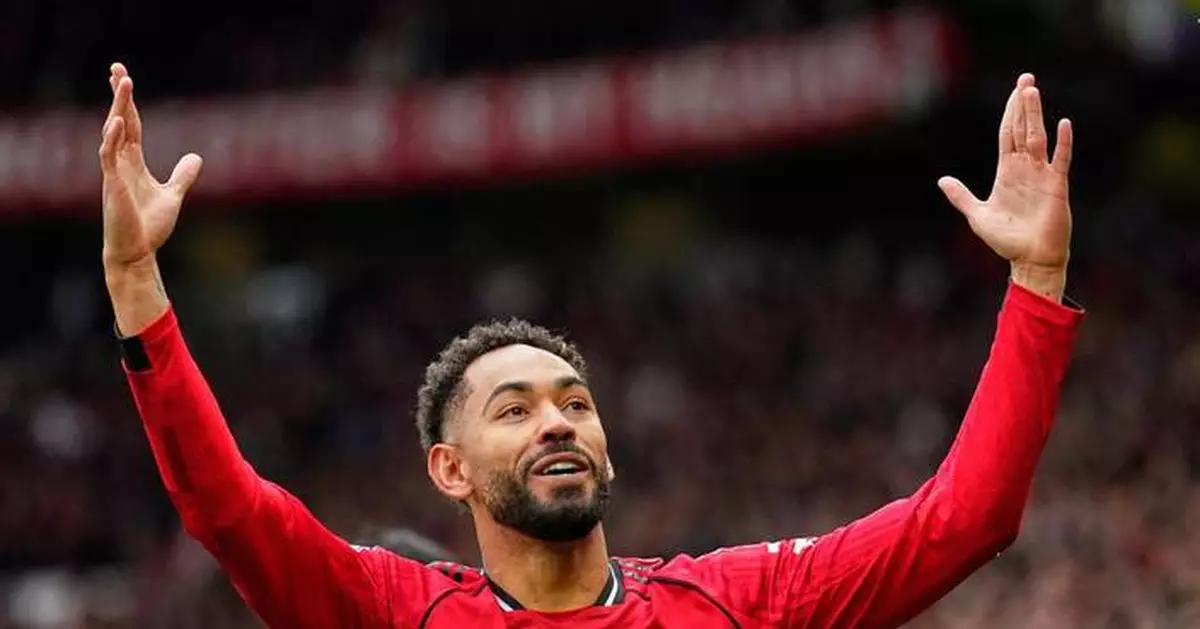Man United beats Liverpool 3-2 and will be back in the Champions League after 2-year absence