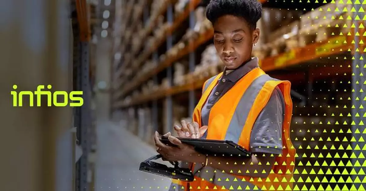 Infios Named a Leader in the 2026 Gartner® Magic Quadrant™ for Warehouse Management Systems for Eighth Consecutive Year