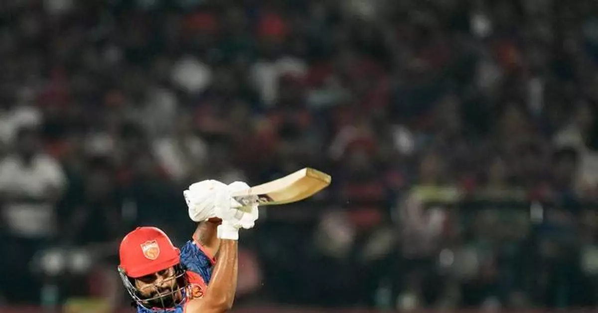 Delhi comes from behind to hand Punjab a fourth consecutive loss in IPL