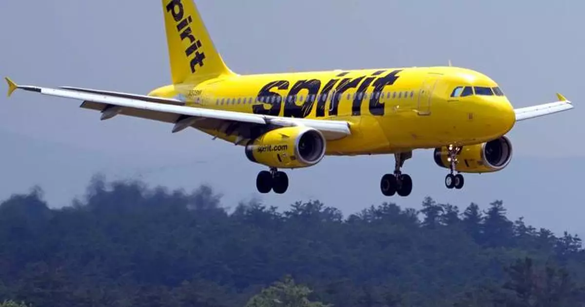 Spirit Airlines appears closer to a shutdown as time dwindles for a government bailout