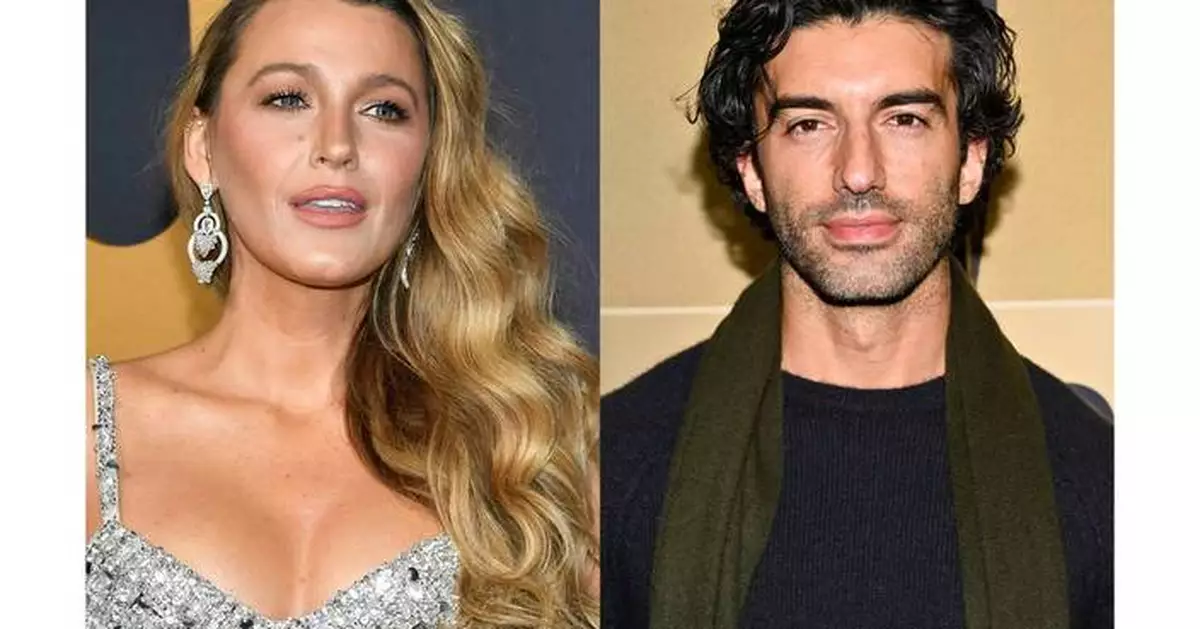 Blake Lively's lawyers fuel feud with claim of victory after 'It Ends With Us' settlement