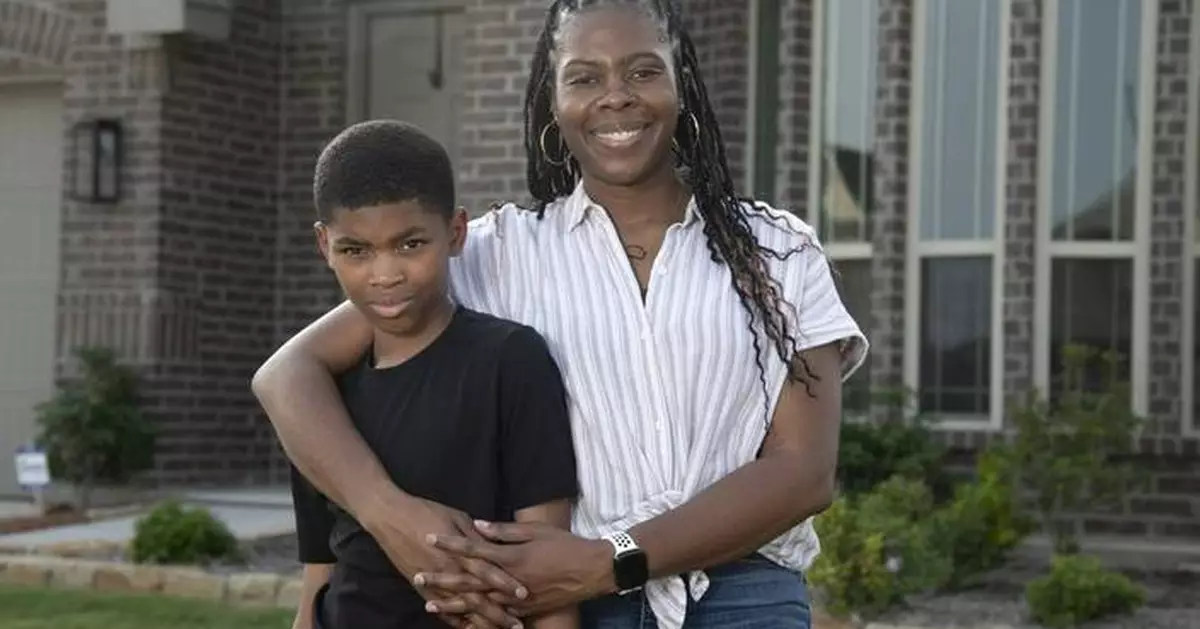 $25K Grant from FHLB Dallas and Gulf Coast Bank &amp; Trust Helps Army Veteran Buy a Home in Dallas-Fort Worth, Texas
