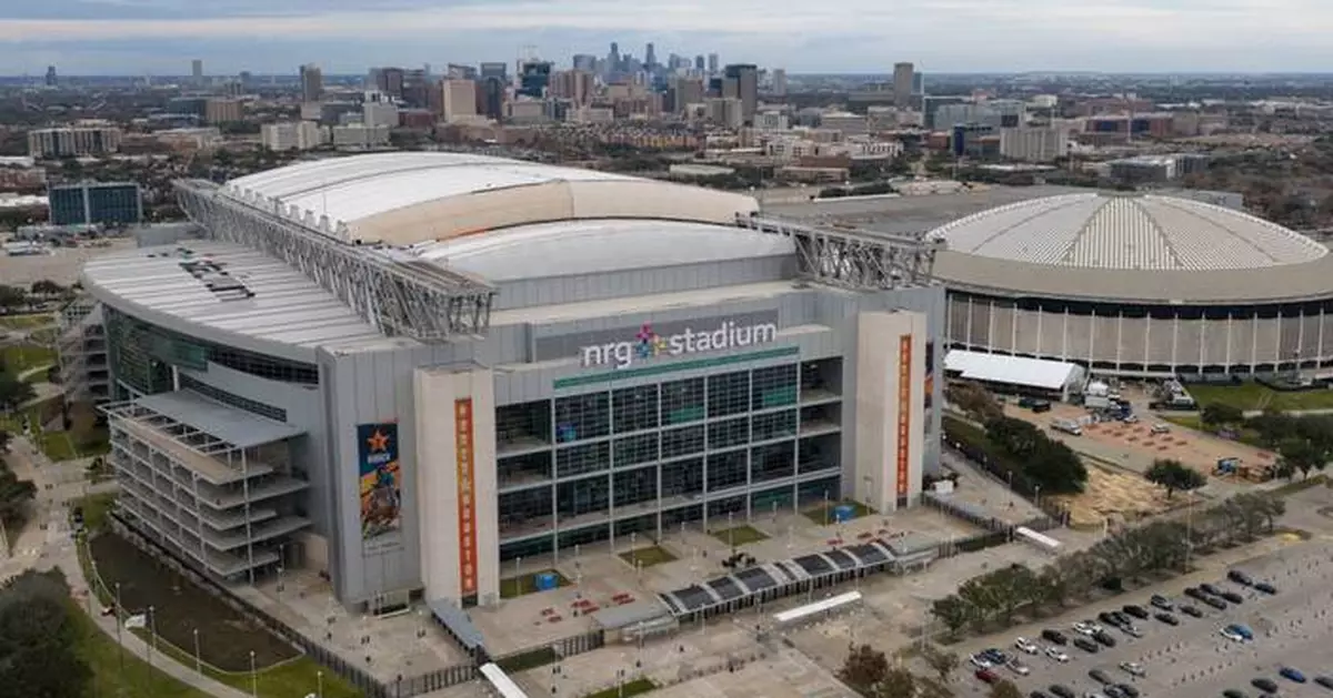 Houston will give World Cup fans a taste of BBQ, Texas heat: 5 things to know about Space City