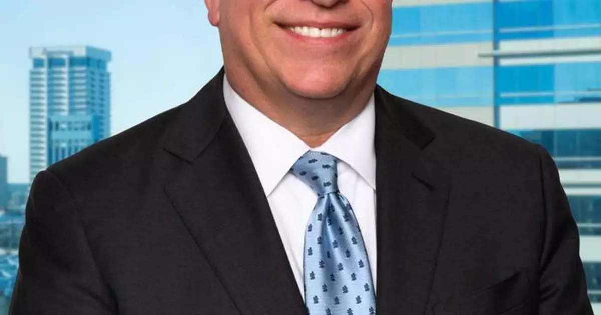 GrayRobinson Shareholder Jim Moseley Named President of Maritime Law Association of the United States