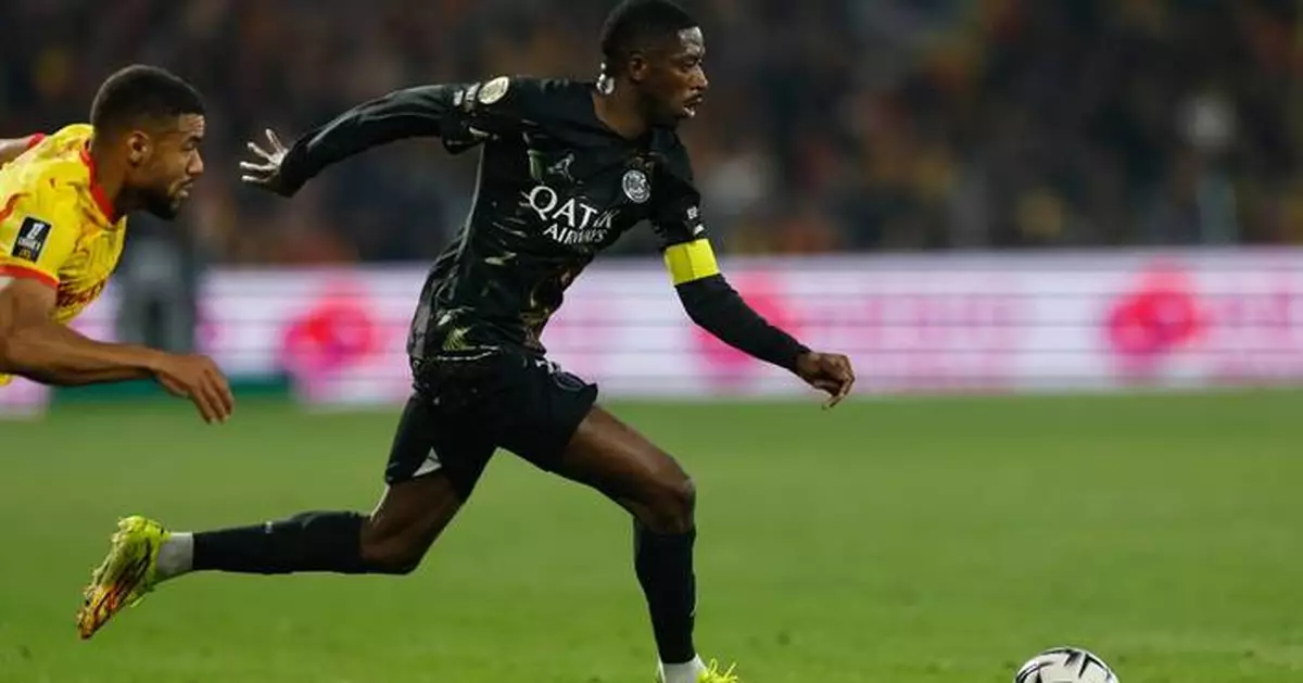 Deschamps unveils France’s star-studded World Cup squad and hands Robin Risser surprise call-up