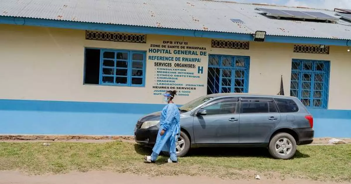 The Ebola outbreak started weeks ago, officials believe. Here's a timeline of what we know